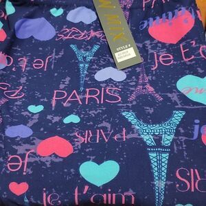 New Mix Leggings